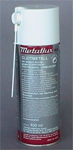 70-81金屬鈦潤滑噴劑/70-85金屬鈦潤滑膏