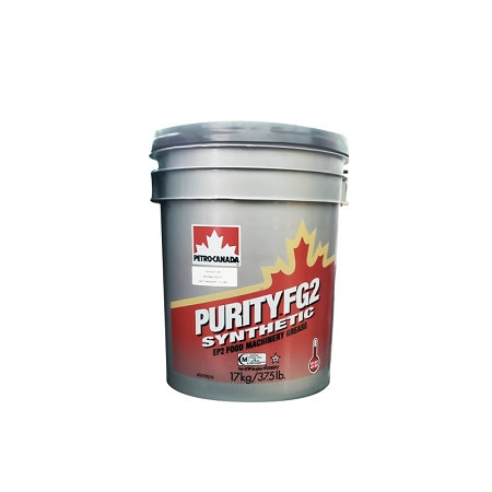 PURITY FG2 Synthetic 食品級高溫合成潤滑脂