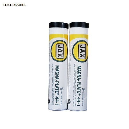 JAX菲斯克 MAGNA-PLATE 44-1 、44-2、44-0 食品機械潤滑脂