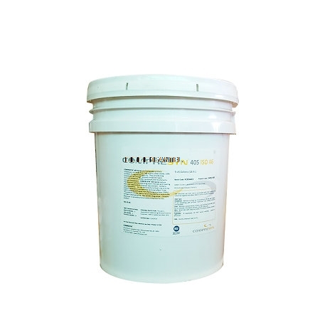 JAX Compresyn405 ISO46 32食品級合成空壓機(jī)油