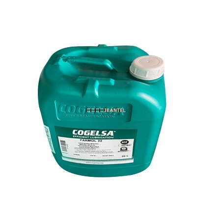 Ultrafarm 22、33、55食品級高純度白油