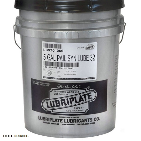 Synlube 32食品級(jí)合成潤滑油