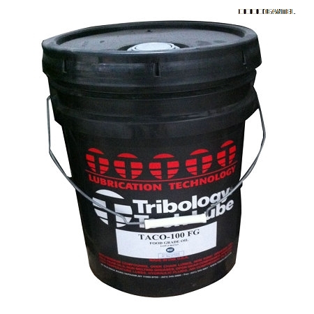 賽寶樂TTL全合成多功能潤滑油TACO FG46、100